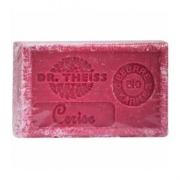 Marseille Cherry Soap - Dr...