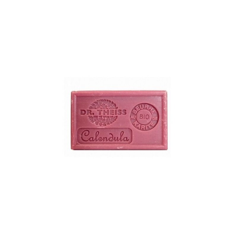 Savon Marseille Calendula - Dr Theiss