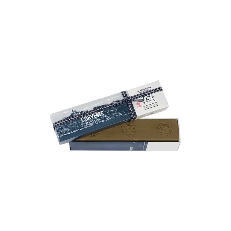 La Corvette - Marseille Soap Bar 900g