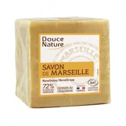 Savon Blanc De Marseille...