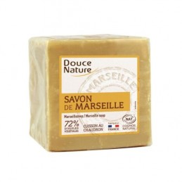 Savon Blanc De Marseille...