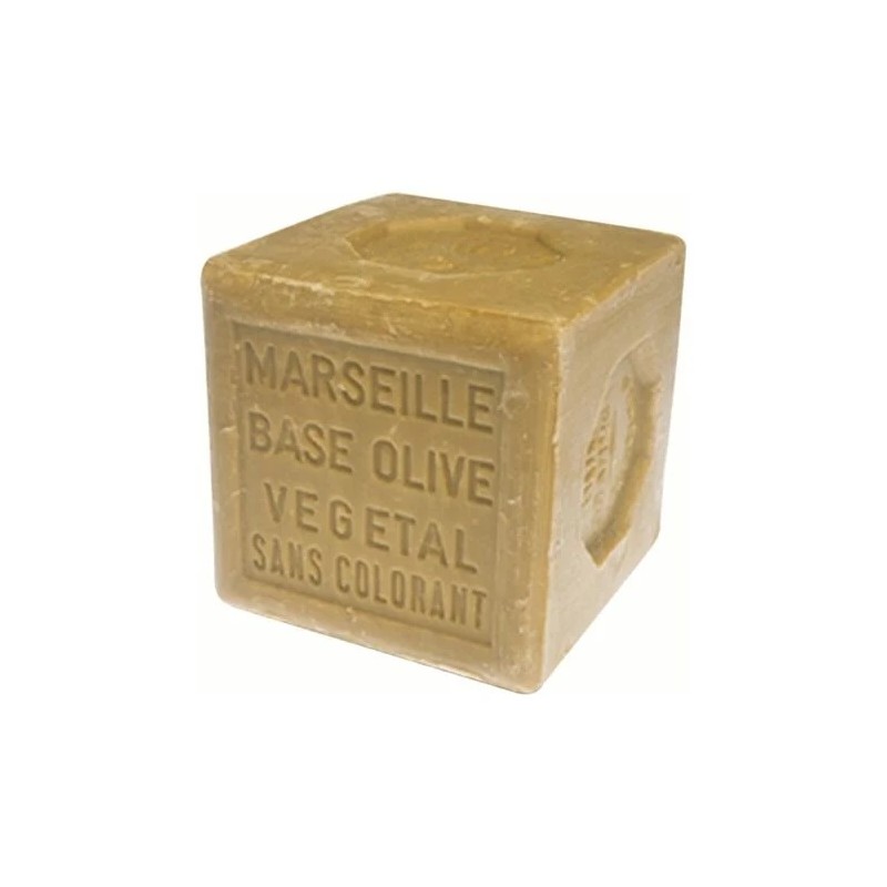 Emile Noël - Savon De Marseille Vert 600 G