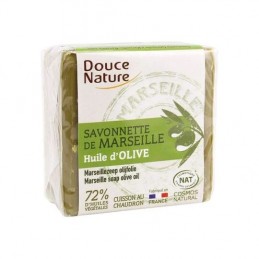 Veritable Green 马赛皂 100g -...
