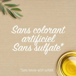 Savon Liquide Extra Pur de Marseille SAVON LE NATUREL le flacon de 500mL