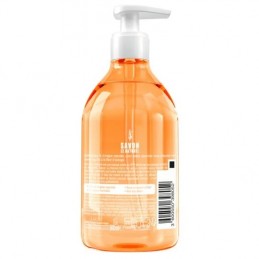 Savon Liquide Extra Pur de Marseille Fleur d'Oranger SAVON LE NATUREL
le flacon de 500mL