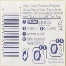 Savon de Marseille brut