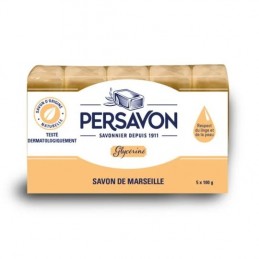 Savon de Marseille au...