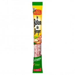 Saucisson sec noisette...