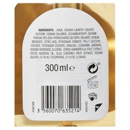 Gel lavant savon liquide de Marseille NECTAR OF BEAUTY
le flacon de 300ml