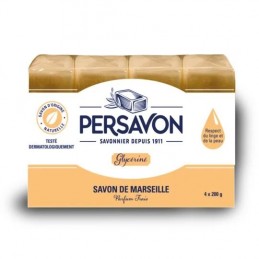 Savon de Marseille à la...