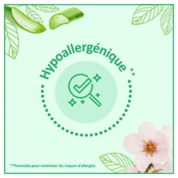 Gel Douche fleur d'amandier LE PETIT MARSEILLAIS
le flacon de 650 ml