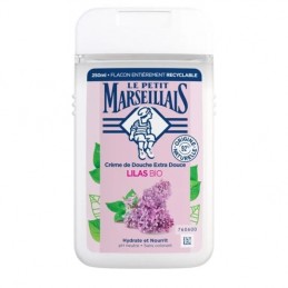 Gel Douche lilas LE PETIT...