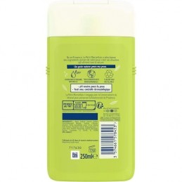 Gel Douche mandarine & citron LE PETIT MARSEILLAIS le flacon de 250 ml