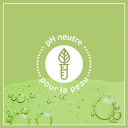 Mandarin & Lemon suihkugeeli LE PETIT MARSEILLAIS 250 ml pullo