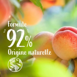 Gel Douche Extra Doux Hydrate Et Rafraîchit Pêche Blanche & Nectarine Bio LE PETIT MARSEILLAIS
le flacon de 250mL