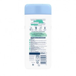 Gel Douche hydratant haute tolérance aloe vera Bio