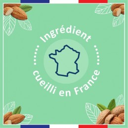 Crème de Douche Extra Doux Hydrate Et Nourrit Au Lait D'Amande Douce Eco Recharge LE PETIT MARSEILLAIS
le flacon de 1L
