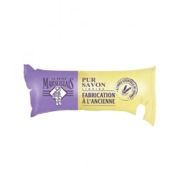 Savon liquide lavande LE PETIT MARSEILLAIS le berlingot de 250 ml