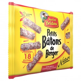 Salsicha palitinhos de...