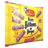 Saucisson petits bâtons de berger JUSTIN BRIDOU