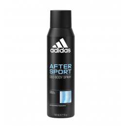 ADIDAS Desodorante After Sport