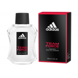 Team Force Adidas Eau De...
