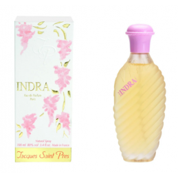 Eau de parfum Parigi, Indra...