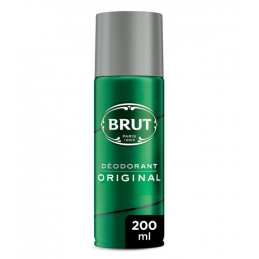 Deodorante da uomo...