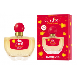 BOURJOIS Clin d'Œil...