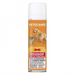 VETOCANIS deterrente per...