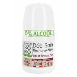 Desodorizante Roll-on...
