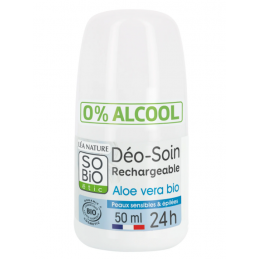 Desodorante Roll-on 24h...