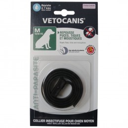 VETOCANIS collar repelente...