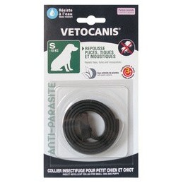 Collar para perros talla S,...