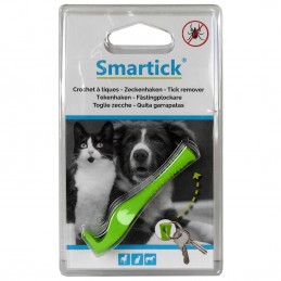SMARTICK Zeckenhaken