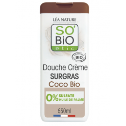 Creme de banho Surgras com...