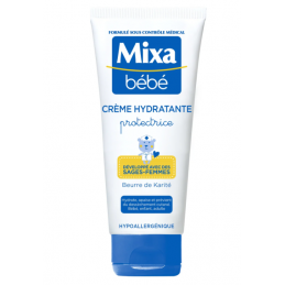 MIXA BEBE Crema Hidratante...