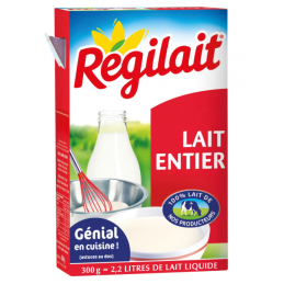 REGILAIT Latte intero in...