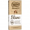 Chocolat blanc DESSERT NESTLE