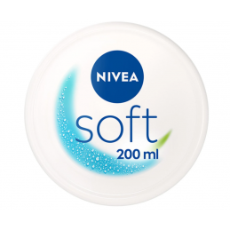 NIVEA Soft Fresh...