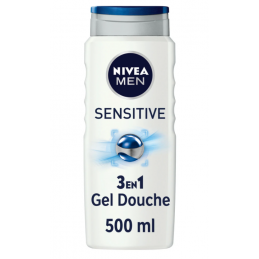 Gel de Ducha para Hombre...