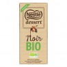 Chocolat noir DESSERT Bio NESTLE