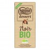 NESTLÉ Organisk EFTERRÄTT Mörk choklad