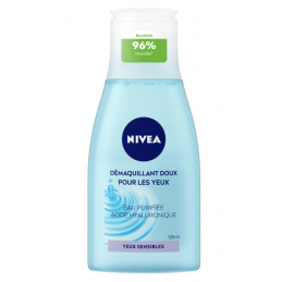 NIVEA removedor de...