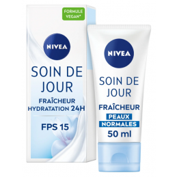 NIVEA Crema Viso Idratante...