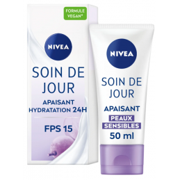 NIVEA Crema Facial...