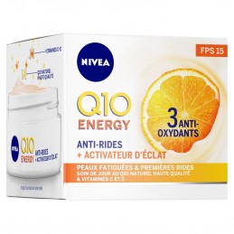 NIVEA Q10 Energy Vitamins...