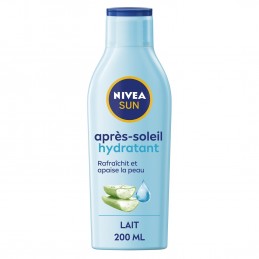 Fuktighetsgivende melk...