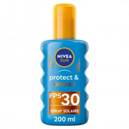 Creme Protetor Solar Spray...