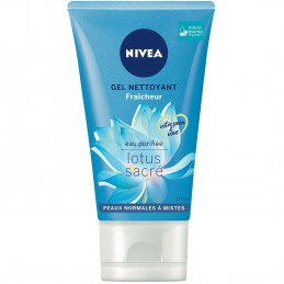 Gel de Limpeza Fresco NIVEA